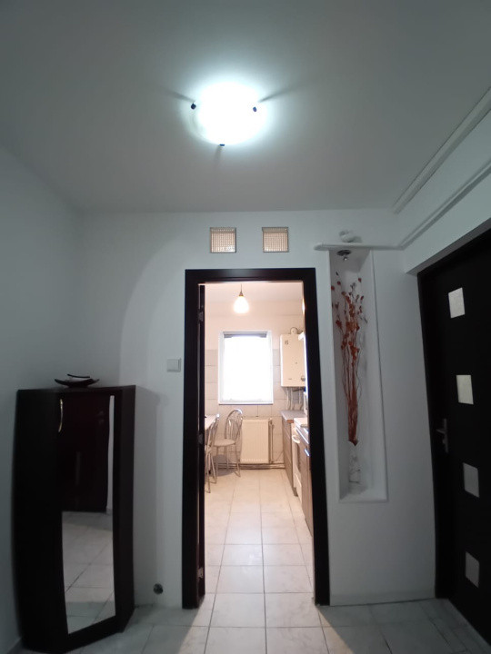 Apartament 2 camere decomandat de închiriat – Bulevardul Tudor Vladimirescu