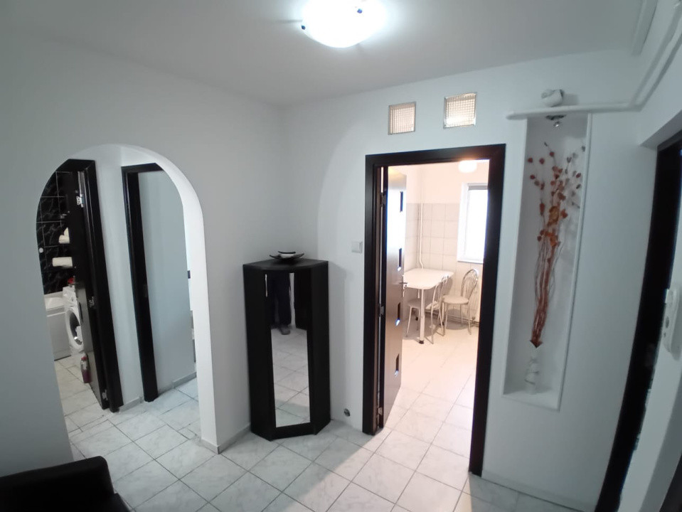 Apartament 2 camere decomandat de închiriat – Bulevardul Tudor Vladimirescu