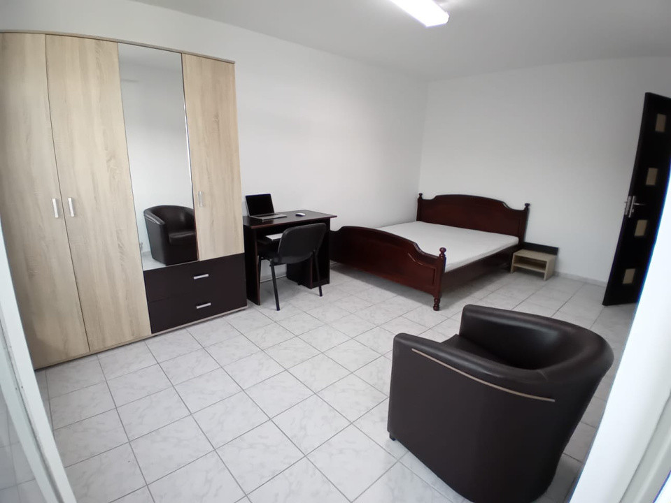 Apartament 2 camere decomandat de închiriat – Bulevardul Tudor Vladimirescu