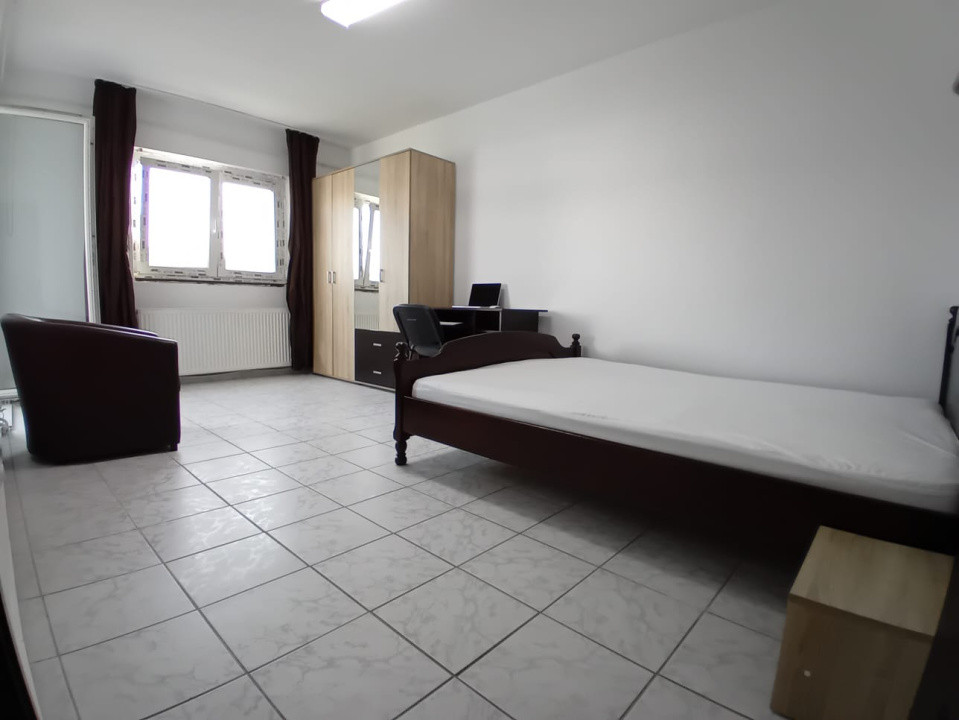 Apartament 2 camere decomandat de închiriat – Bulevardul Tudor Vladimirescu