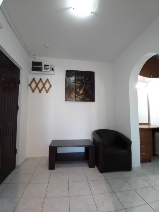 Apartament 2 camere decomandat de închiriat – Bulevardul Tudor Vladimirescu