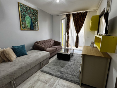 Garsonieră cu balcon și parcare   Cartierul Arhitecților