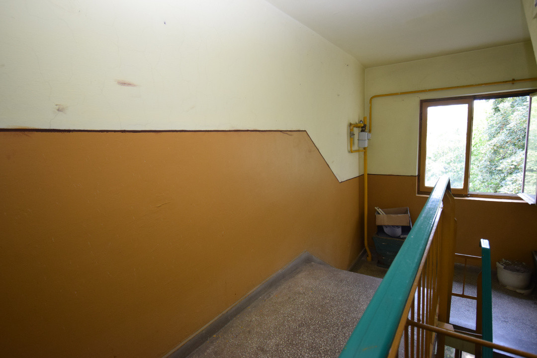 Apartament 4 camere, 1 Mai , Insula, centrala termica, langa Medicina