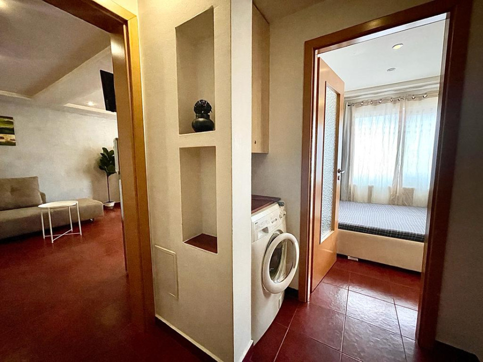 Garsoniera  zona I.T.C str.Parcul Mic nr.17 Brasov