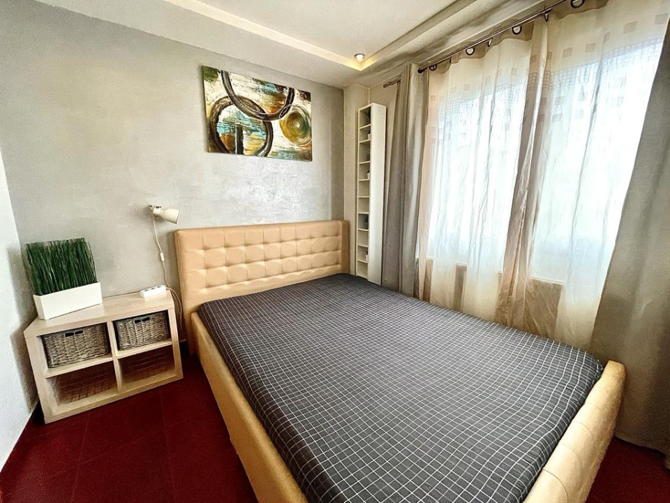 Garsoniera  zona I.T.C str.Parcul Mic nr.17 Brasov