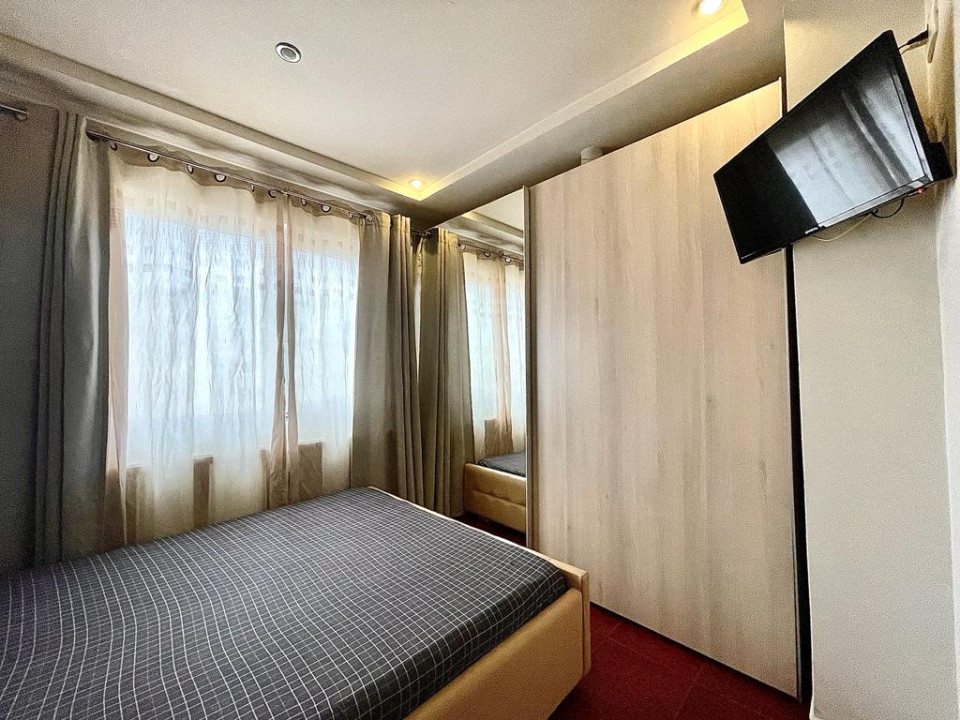 Garsoniera  zona I.T.C str.Parcul Mic nr.17 Brasov
