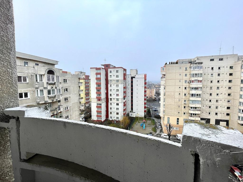 Garsoniera  zona I.T.C str.Parcul Mic nr.17 Brasov