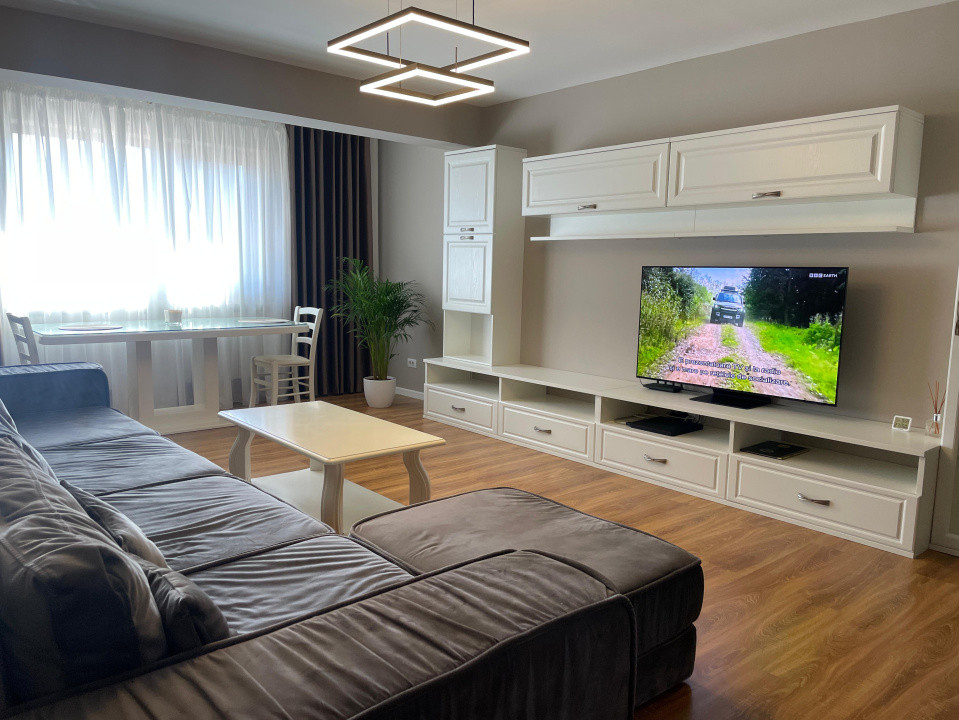Apartament 3 camere tip Penthouse – Nicolina CUG, 130 mp utili, finisaje premium