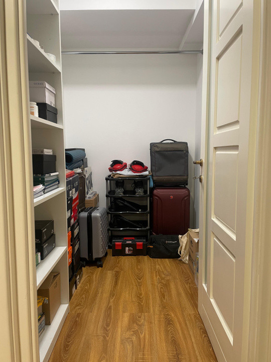 Apartament 3 camere tip Penthouse – Nicolina CUG, 130 mp utili, finisaje premium