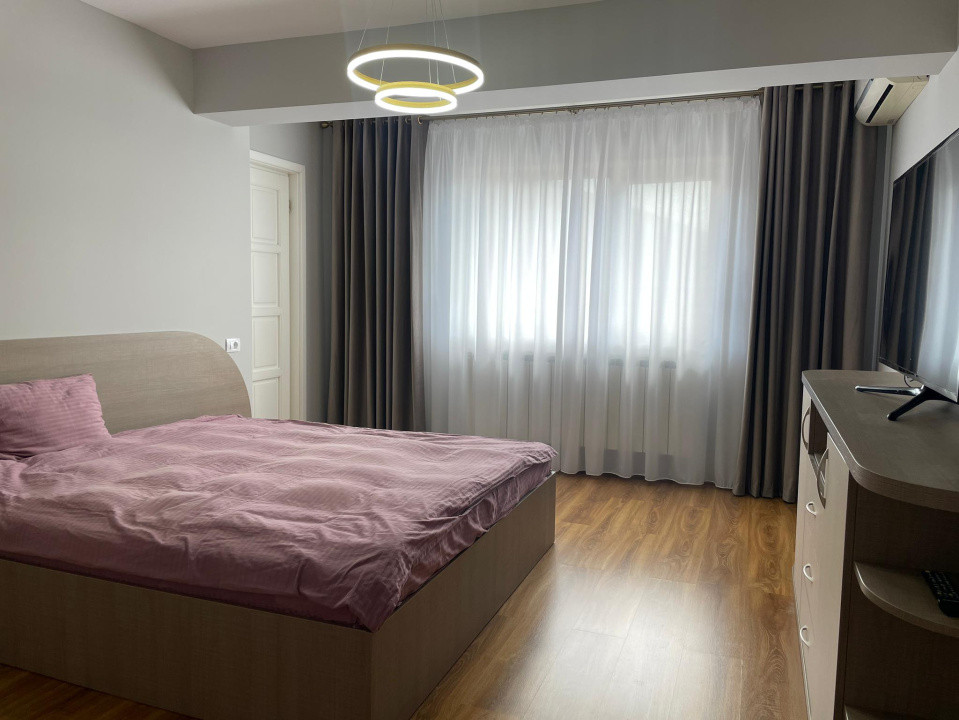 Apartament 3 camere tip Penthouse – Nicolina CUG, 130 mp utili, finisaje premium