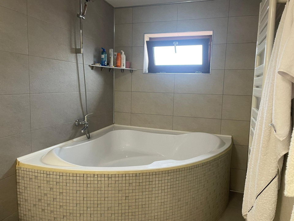 Apartament 3 camere tip Penthouse – Nicolina CUG, 130 mp utili, finisaje premium