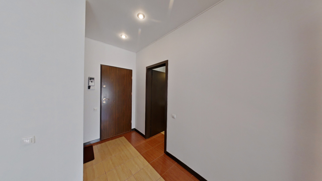 Apartament modern, 2 camere, Tampa Gardens - Racadau