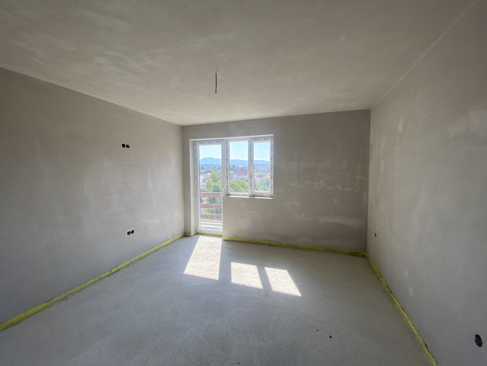 Casa individuala 4 dormitoare de vanzare in Cisnadie Sibiu teren 727mp