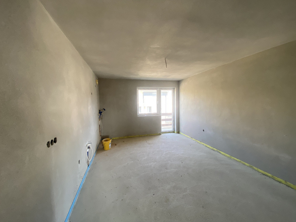 Casa individuala 4 dormitoare de vanzare in Cisnadie Sibiu teren 727mp