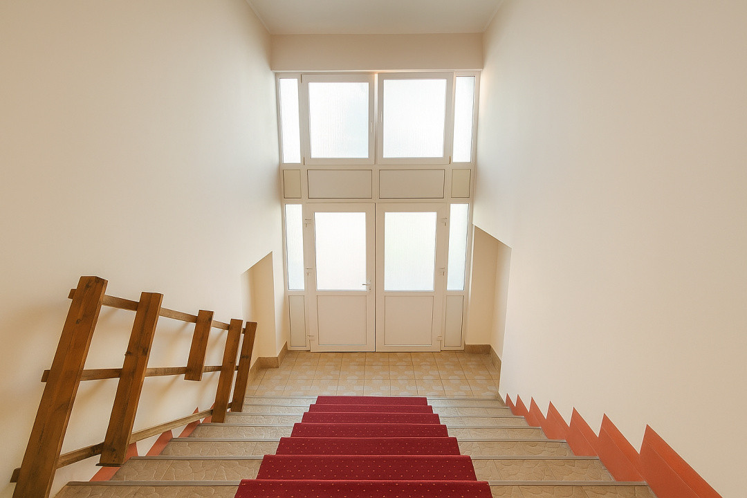 Spatiu Comercial stradal 164mp zona Centrala Promenada Mall Sibiu