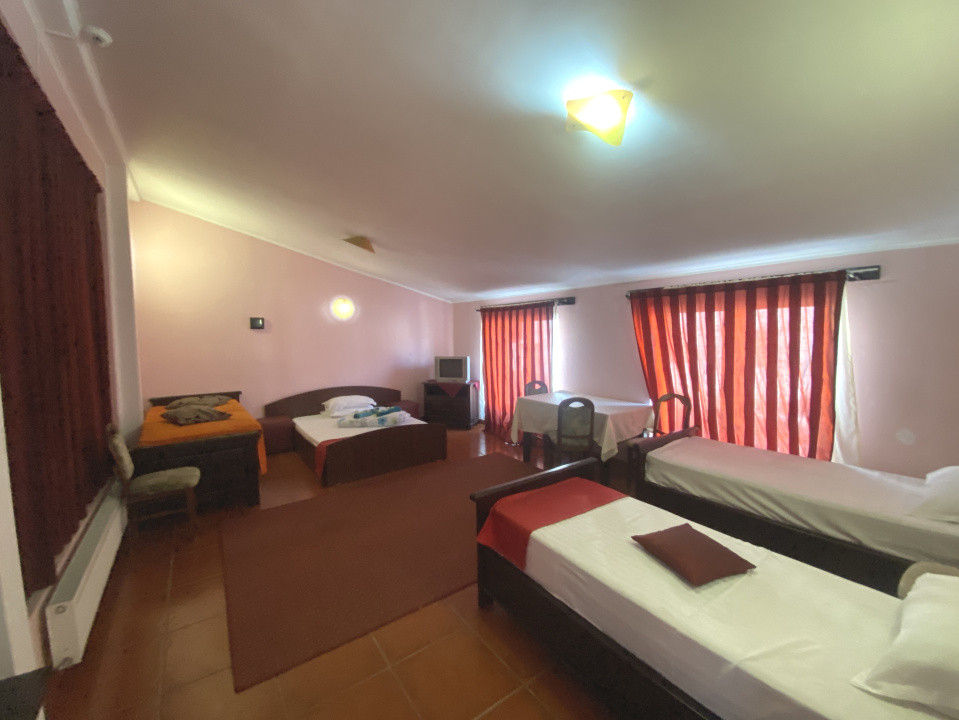 Spatiu Comercial stradal 164mp zona Centrala Promenada Mall Sibiu