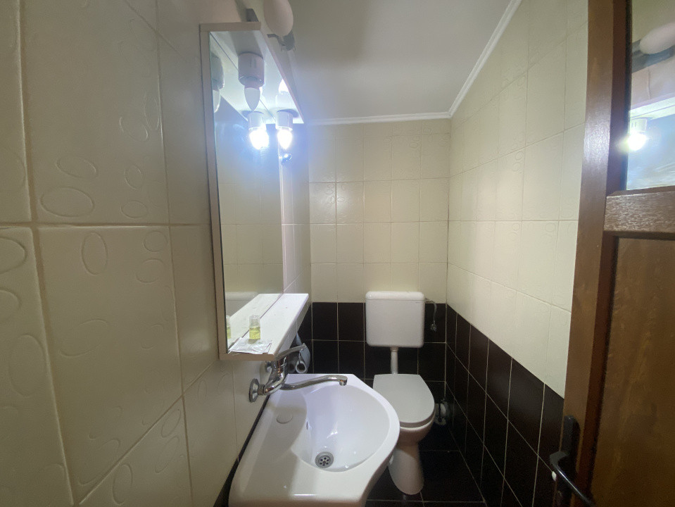 Spatiu Comercial stradal 164mp zona Centrala Promenada Mall Sibiu
