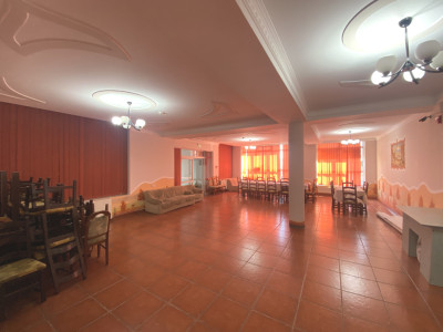Spatiu Comercial stradal 164mp zona Centrala Promenada Mall Sibiu