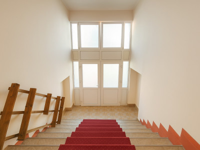 Spatiu Comercial stradal 164mp zona Centrala Promenada Mall Sibiu