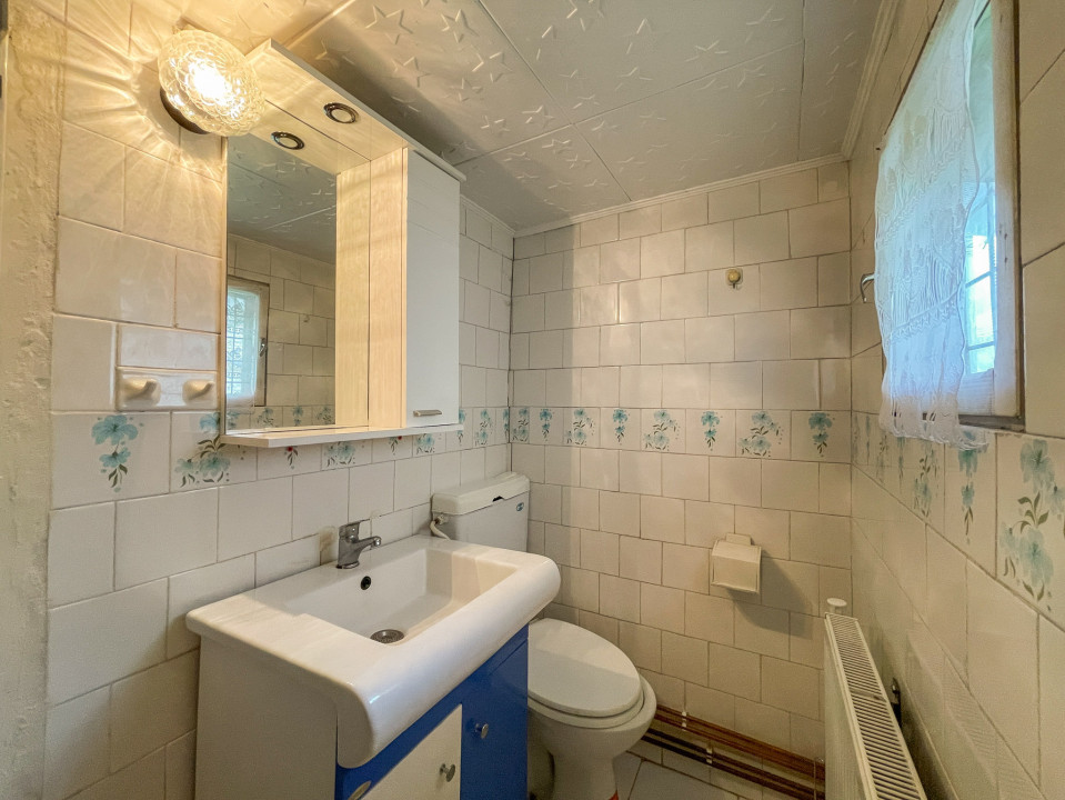 Oportunitate investitie Busteni, zona centrala, Comision 0%