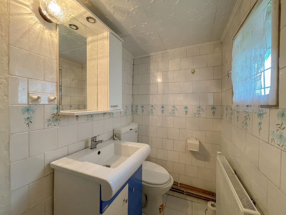 Oportunitate investitie Busteni, zona centrala, Comision 0%