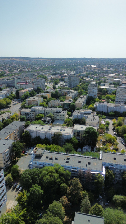 Apartament etajul 1, Brazda, renovat, mobilat partial