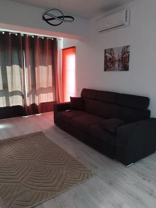Apartament 2 camere si loc de parcare, Tatarasi, Iasi 