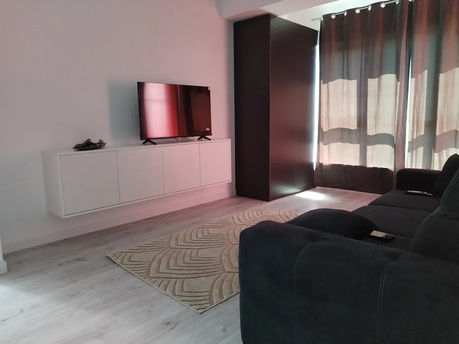 Apartament 2 camere si loc de parcare, Tatarasi, Iasi 
