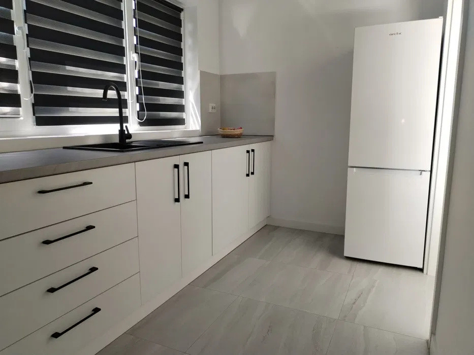 Apartament 2 camere si loc de parcare, Tatarasi, Iasi 