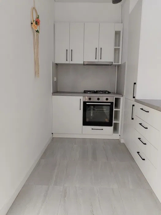 Apartament 2 camere si loc de parcare, Tatarasi, Iasi 