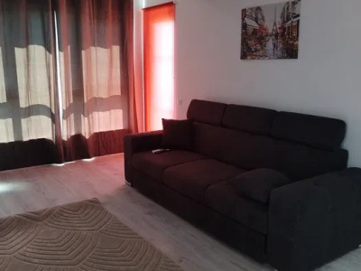Apartament 2 camere si loc de parcare, Tatarasi, Iasi 