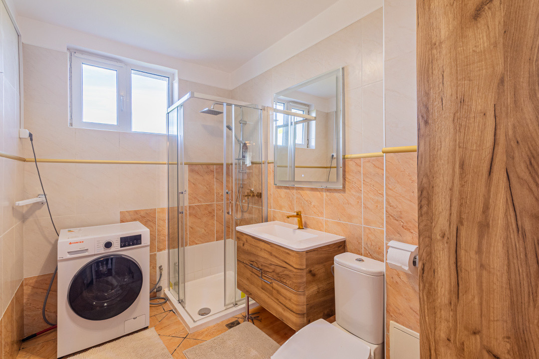 Vila Fundata, Brasov cu vedere panoramică | Pensiune sau locuință | Comision 0%
