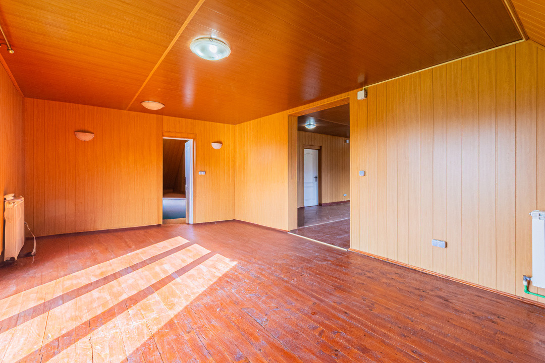 Vila Fundata, Brasov cu vedere panoramică | Pensiune sau locuință | Comision 0%