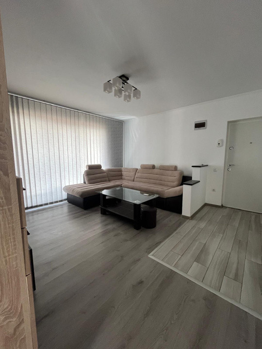 Confort, lumină și spațiu – apartament 3 camere de închiriat în Șelimbăr!