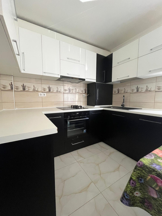 Confort, lumină și spațiu – apartament 3 camere de închiriat în Șelimbăr!
