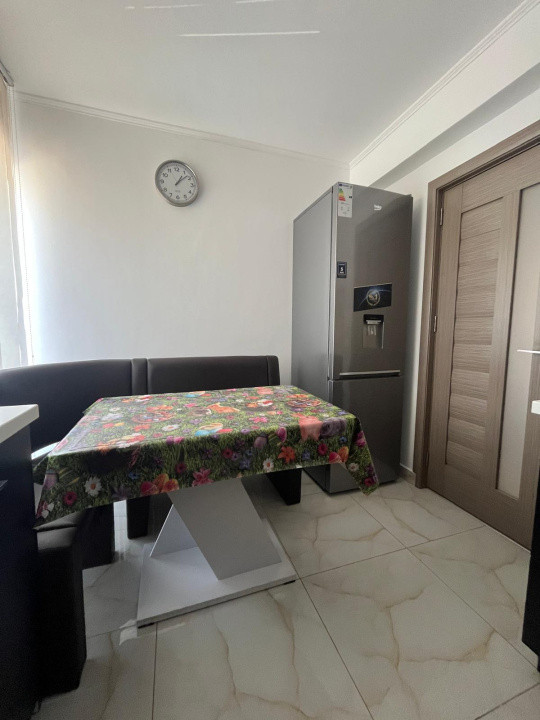 Confort, lumină și spațiu – apartament 3 camere de închiriat în Șelimbăr!