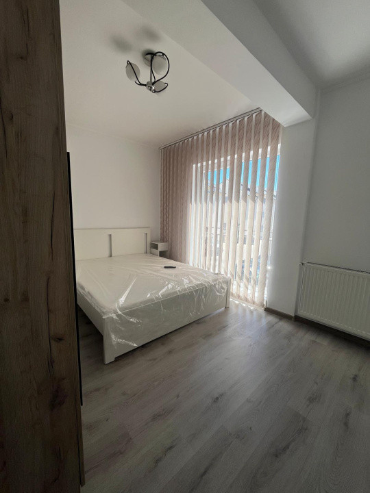 Confort, lumină și spațiu – apartament 3 camere de închiriat în Șelimbăr!
