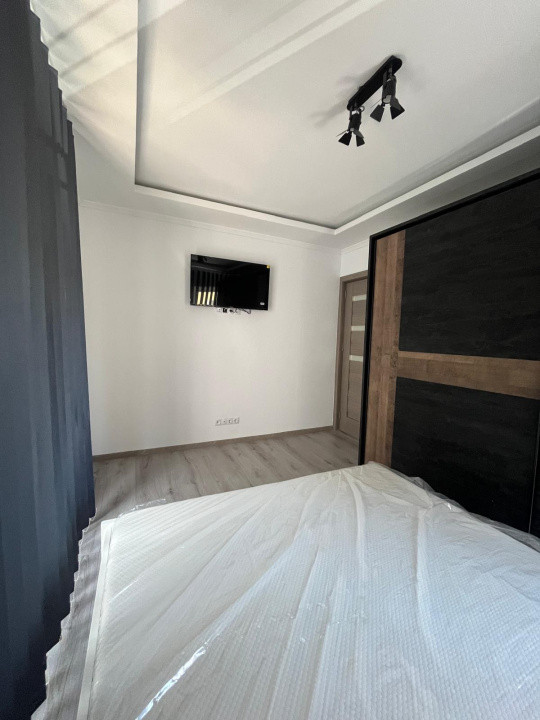 Confort, lumină și spațiu – apartament 3 camere de închiriat în Șelimbăr!