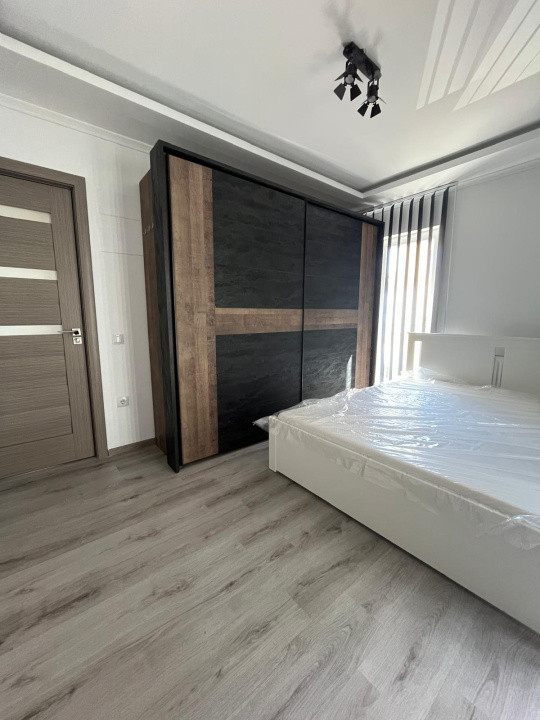 Confort, lumină și spațiu – apartament 3 camere de închiriat în Șelimbăr!