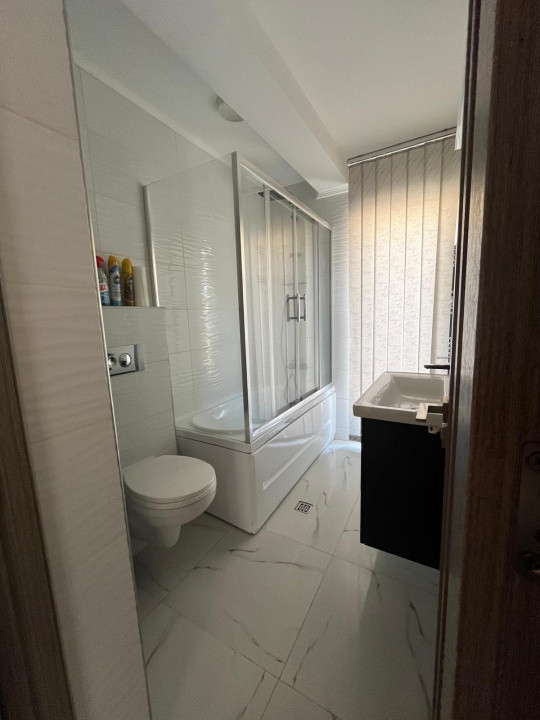Confort, lumină și spațiu – apartament 3 camere de închiriat în Șelimbăr!