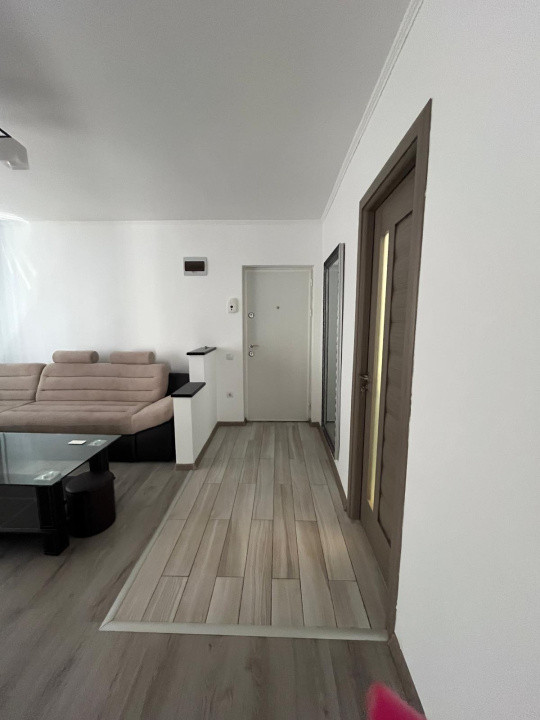 Confort, lumină și spațiu – apartament 3 camere de închiriat în Șelimbăr!