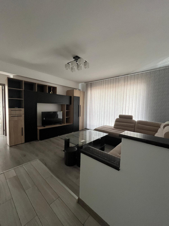 Confort, lumină și spațiu – apartament 3 camere de închiriat în Șelimbăr!