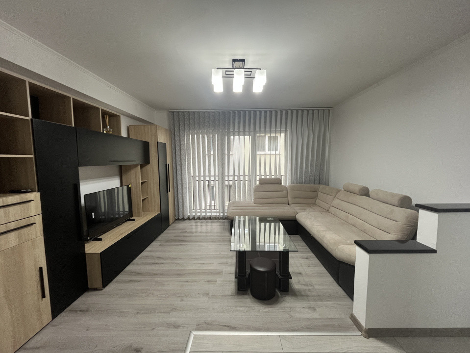 Confort, lumină și spațiu – apartament 3 camere de închiriat în Șelimbăr!