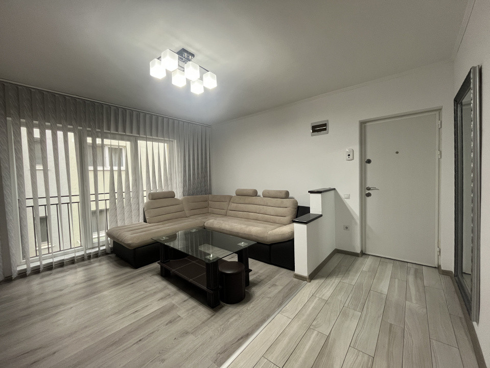 Confort, lumină și spațiu – apartament 3 camere de închiriat în Șelimbăr!