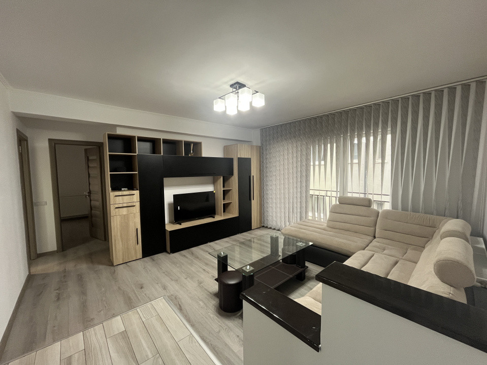 Confort, lumină și spațiu – apartament 3 camere de închiriat în Șelimbăr!