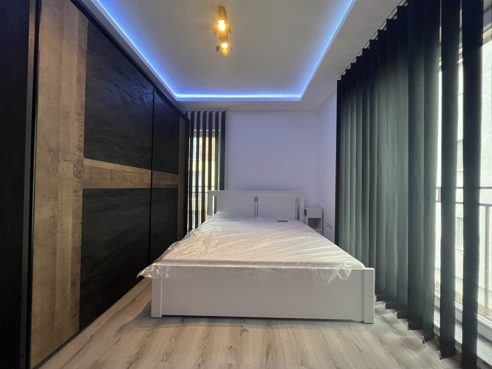 Confort, lumină și spațiu – apartament 3 camere de închiriat în Șelimbăr!