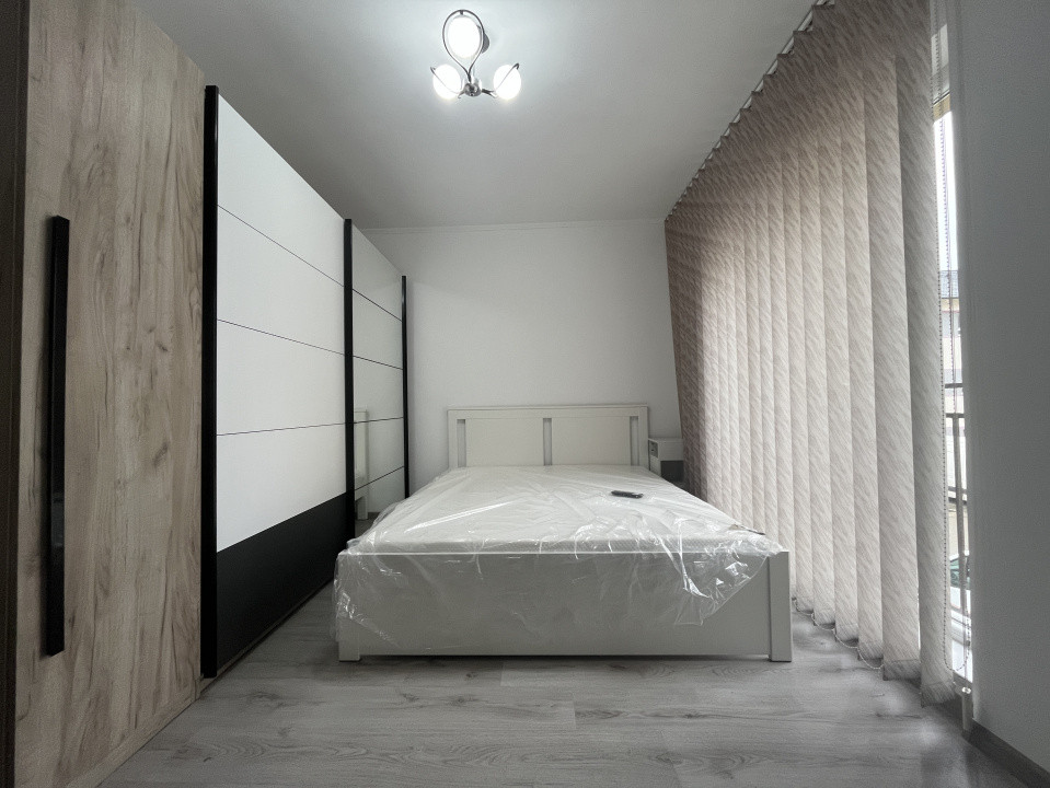 Confort, lumină și spațiu – apartament 3 camere de închiriat în Șelimbăr!