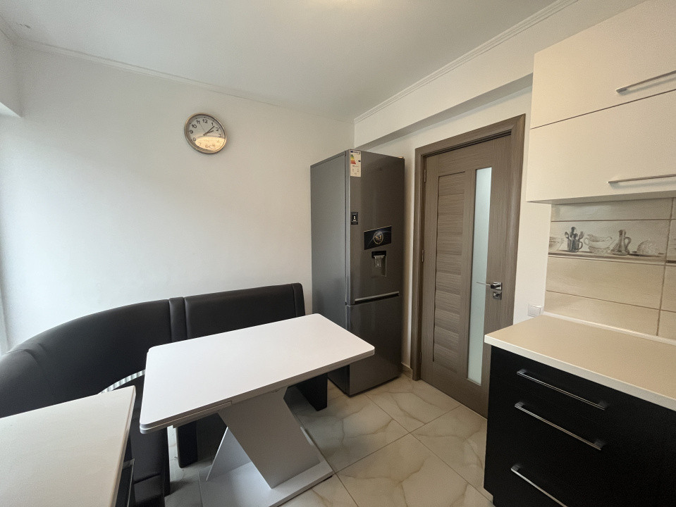 Confort, lumină și spațiu – apartament 3 camere de închiriat în Șelimbăr!
