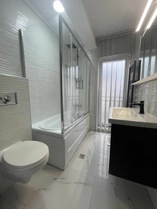 Confort, lumină și spațiu – apartament 3 camere de închiriat în Șelimbăr!