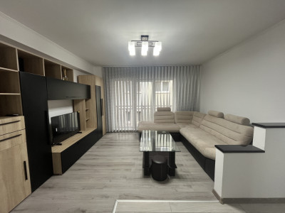 Confort, lumină și spațiu – apartament 3 camere de închiriat în Șelimbăr!